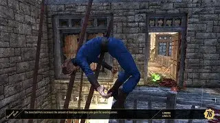 Fallout 76 gameplay February 10, 2020