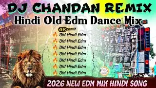 Unique Style EDM Drop Mix 🍾 DJ Siday Remix 💫 Hindi EDM Song DJ Susovan Remix 🤟🏻 DJ BM Remix EDM Song