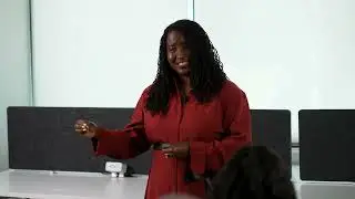 How to Protect Company Culture During Change | Takiyah Gross Foote | A LifeHikes Two Minute Talk&reg;