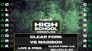 Clear Fork Assembly Duel vs Madison