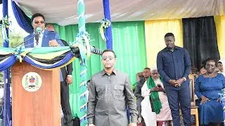 WAZIRI MKUU AMSIMAMISHA DC SABAYA NAKUMPA MAAGIZO 