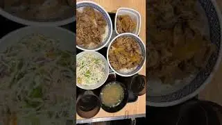 Japan on a Budget:  Stretch your yen #shorts  #japantravel #japanesefood #travel #ilovejapan #food