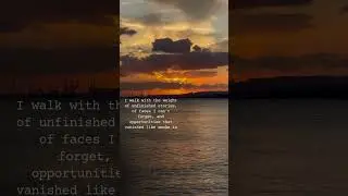 Dancing With Your Ghost -Sasha Sloan