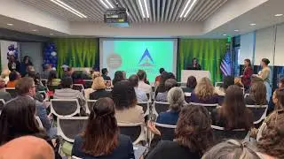 LIVE STREAM: One Safe Place South Ribbon Cutting Ceremony