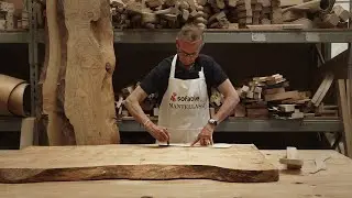 Sofable, l'alto artigianato toscano