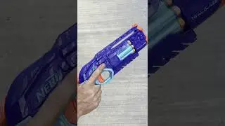[NERF] (Elite 2.0) Trailblazer