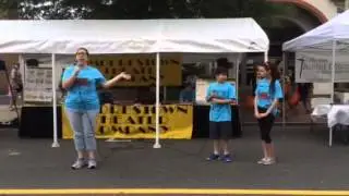 Brimstone - Moorestown Day