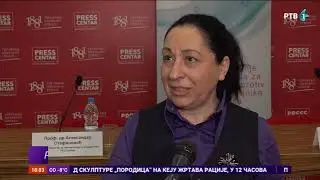 Oko 440 žena godi&scaron;nje umre od raka grlića materice, važna imunizacija protiv HPV