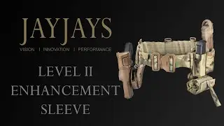 LFR Level II Enhancement Sleeve