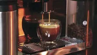 Office got a New Budan X7 Espresso Machine