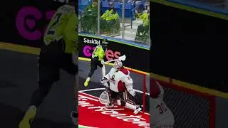 Manns bierze lot #nll #saskrush #boxlacrosse #yxe #sports #lax #highlights
