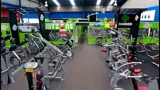 Voyage Fitness - Wonthaggi