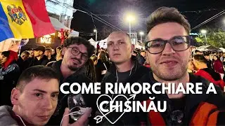 Non andate all'Oktoberfest ma venite a Chișinău🇲🇩