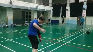 2024.0424吉光羽球(言彬.志龍vs.馬守.慶堂)