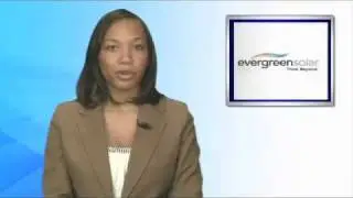 Evergreen Solar (ESLR) Rating Maintained Alert, Watch for 52.4% Technical Downtrend Continuation