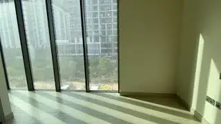 Large Studio Sobha Hartland Greens