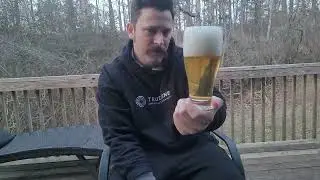 Sierra Nevada Brewing Company: Springfest IPA