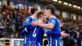 📺 Match Highlights: Chester FC 3-3 Chorley