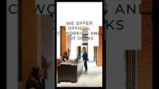 Office to let