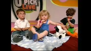 U-Pick Live | Home Movies (2005)