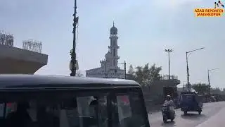 Mango Flyover Work। Work In Progress। तेज़ी से बन रहा है मानगो फ्लाईओवर। Jamshedpur