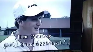 ARPM Golf System Interview Part 2