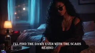 🎶 H.E.R. &ndash; 3AM Wounds (Official Lyrics Video 2026)
