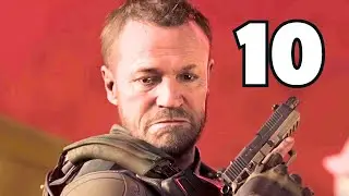 Call Of Duty: Black Ops 7 &ndash; Part 10: Razor Boss Fight