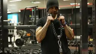 Try this low pulley cable Biceps curl, with a rope attachment