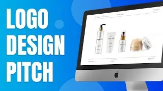 How To Create A Winning Logo Design Presentation 👨🏻&zwj;💻