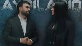 Ayrılaraq - Asif Meherremov | Ayrılaraq Bunu Bilmezdik Bilsek Belkede Sevmezdik | Yenı Trend Remix 
