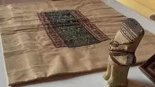 Peru reclaims ancient pre-Hispanic objects dating back 2,000 years