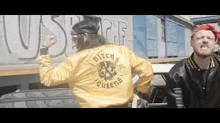 Bitch Queens - Süperböy (Official Clip)