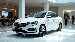 LADA Vesta CNG | Factory-Fitted CNG Sedan | Mileage, Features & Review