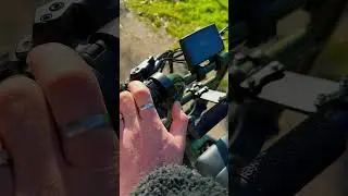 🎥 Une vibe cin&eacute;matique. Une libert&eacute; totale.