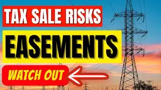 Could an Easement Cost You Money?