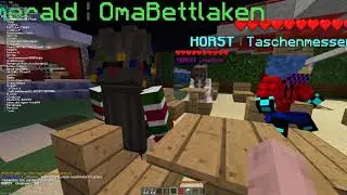 Horst sagt mit 50 Leuten #5