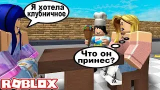 МАСТЕР по Продаже Мороженого в РОБЛОКС - Roblox Kitchen Chaos