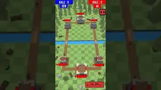 Math Royale