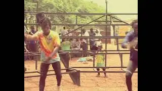 BRUUT! - Diga