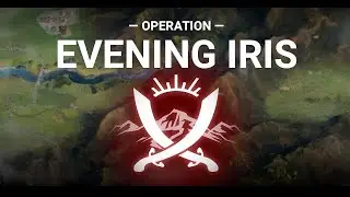 Rebel Inc. - Operation Evening Iris - Holding Up Crumbling Bases