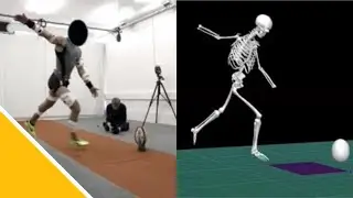 Rugby Biomechanics: Place Kicking | Dr Alexandra Atack