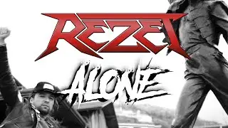 REZET - Alone (Official Video)