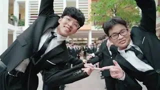 Kỉ yếu Chu Văn An 9D8 - Thanh Xu&acirc;n Của Ch&uacute;ng Ta