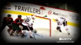 Duster Hockey | NHL Preview