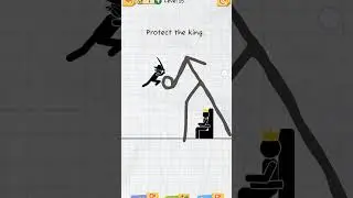 Draw 2 save #best #gaming #reels #funny #hindi #kidsvideo #news #gameplay #game #song #gameplay
