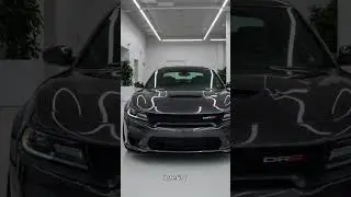 &ldquo;2026 Dodge Charger Sixpack | Muscle Car Power Meets Hybrid Future&rdquo;