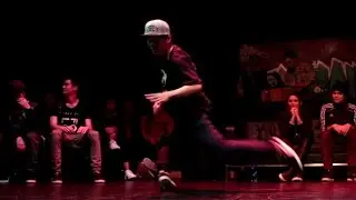 Swag Fest | JUDGES SHOWCASE x BOOGALIEW