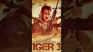 Tiger 3 Opening Day Collection || Tiger 3 Day 1 Box Office Prediction