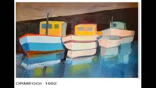 Stratigrafie Materiche   Mario Salvo